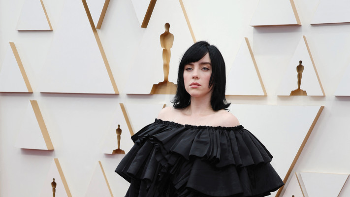 בילי אייליש