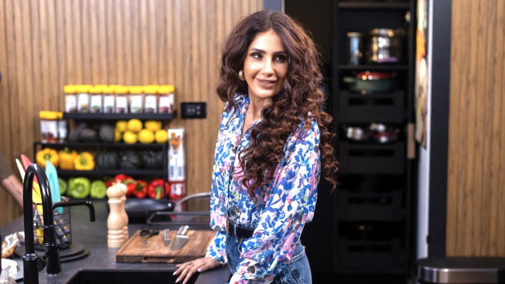 מירי כהן (צילום: פרטי)