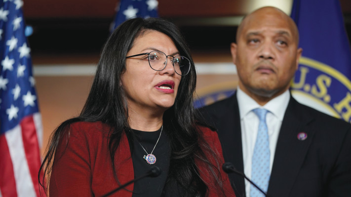 ראשידה טאליב