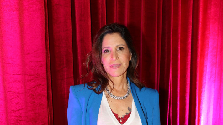 אורנה בנאי (צילום: רפי דלויה)