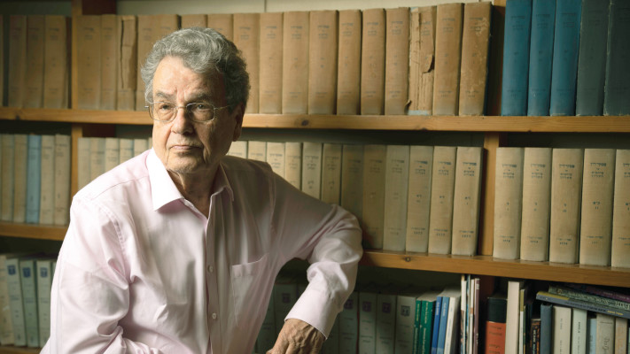 דניאל פרידמן