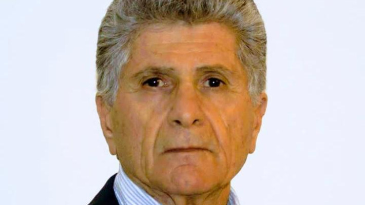 פנחס פליצ'ה פלד