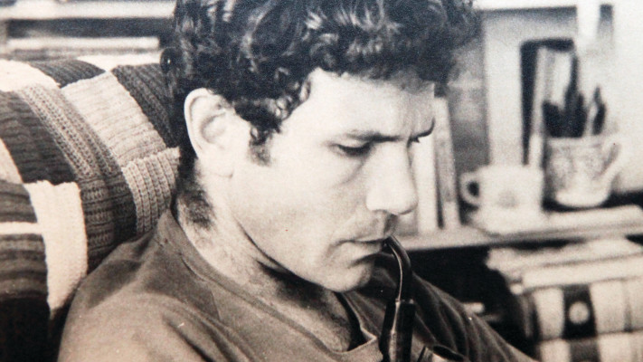 יוני נתניהו (צילום: פלאש 90)