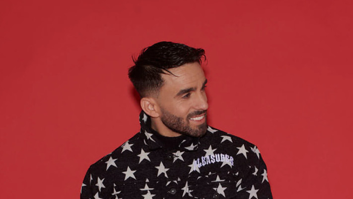 מושיקו מור (צילום: שי פרנקו)