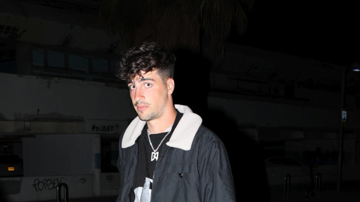 דני אבדיה (צילום: אור גפן)