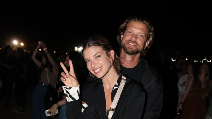 גיא גיאור, לירן כוהנר (צילום: אור גפן)