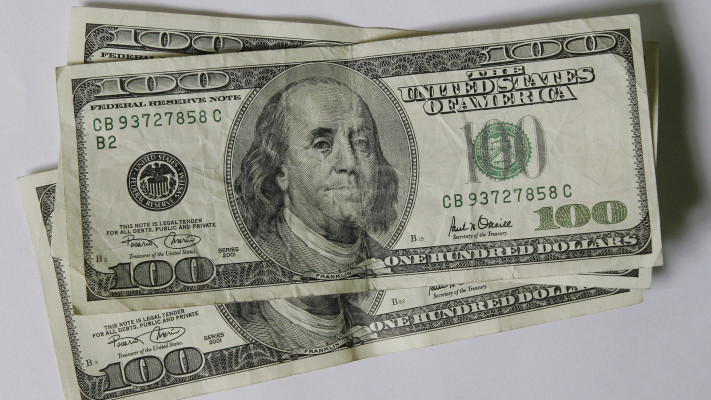 שטרות של דולר