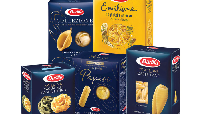 ברילה, מהדורת שבועות