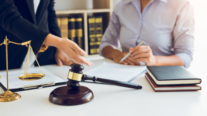 דיון ראשון בפשיטת רגל