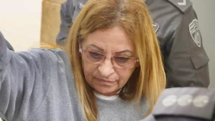 אילנה ספורטה חניה