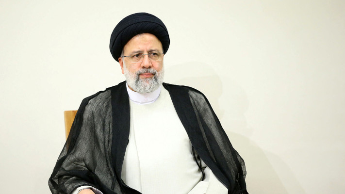 איברהים ראיסי