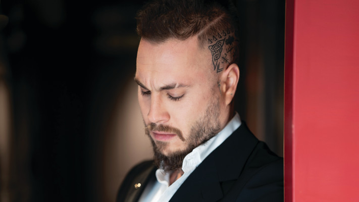 טום אביבי  (צילום: שלומי זנאתי)