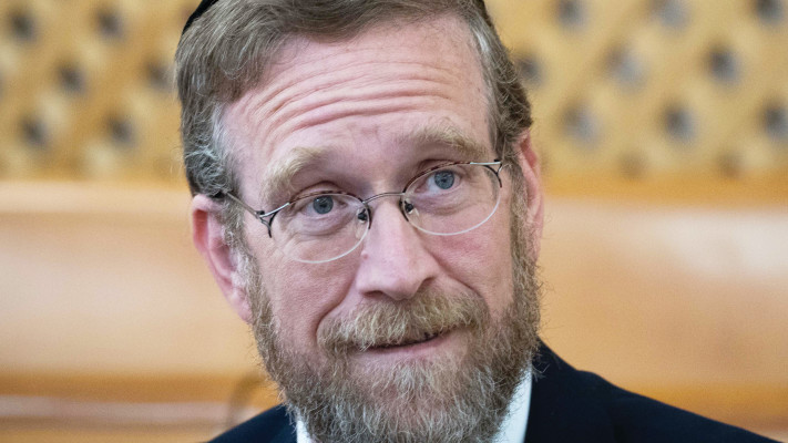 חבר הכנסת יצחק פינדרוס