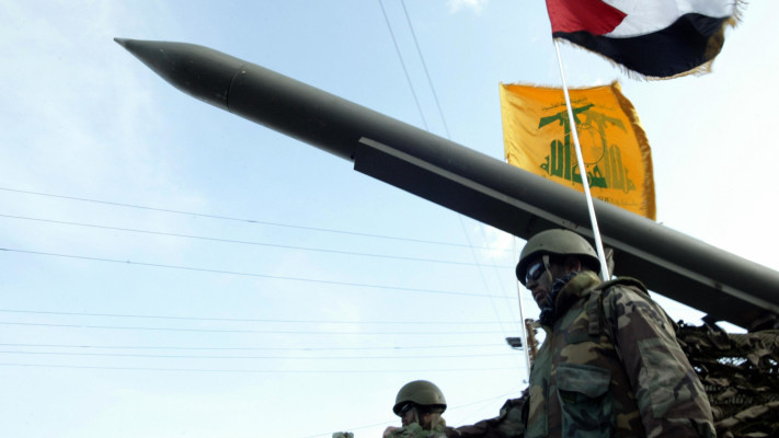 ארגון חיזבאללה