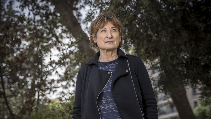 גלילה רון פדר 