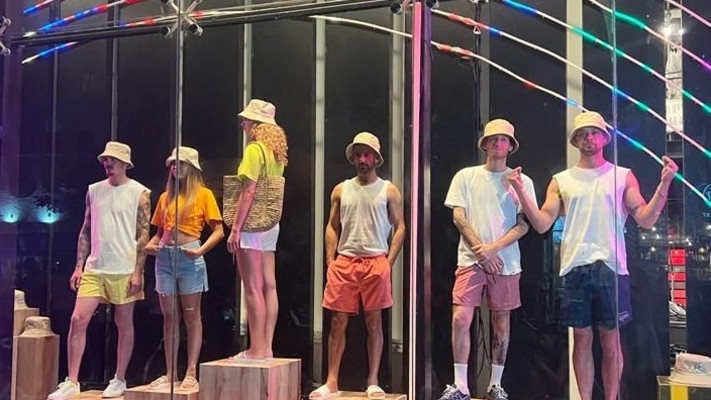 חנות של קסטרו