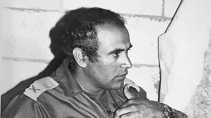 אביגדור קהלני בלבנון 