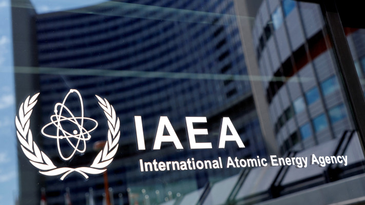 הסוכנות הבינלאומית לאנרגיה אטומית - סבא''א (צילום: REUTERS/Leonhard Foeger)