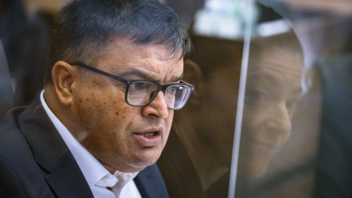 מיכאל ביטון