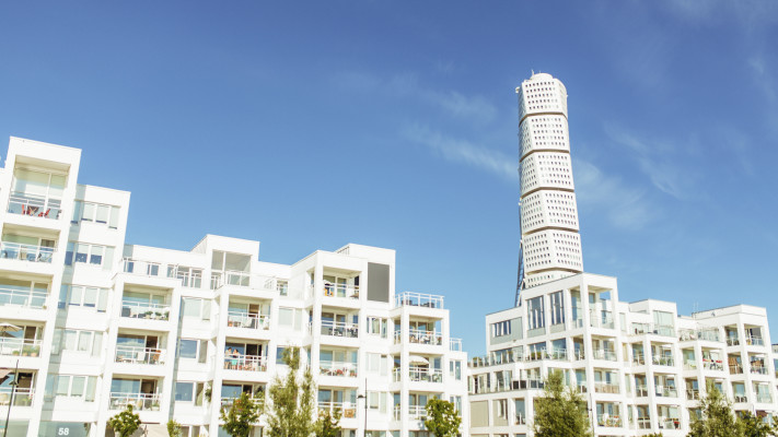 שוק היוקרה בפריחה