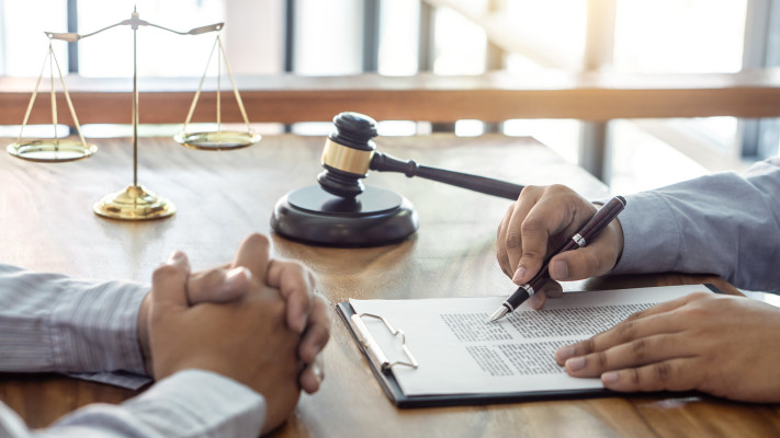 עורך דין דרש לקבל הקלטת ועדה רפואית ואז התברר כי היא לא הוקלטה 