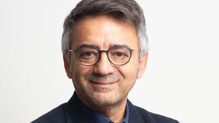 פרופ׳ אבנר בן זקן, ראש המכון למחשבה ישראלית