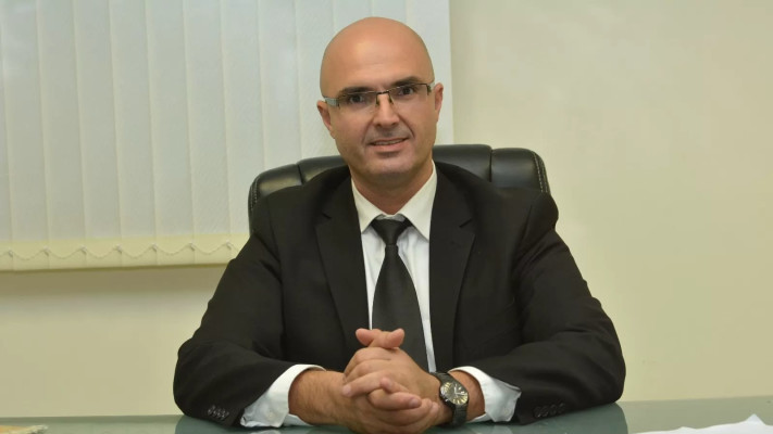 עורך הדין ג'קי סגרון