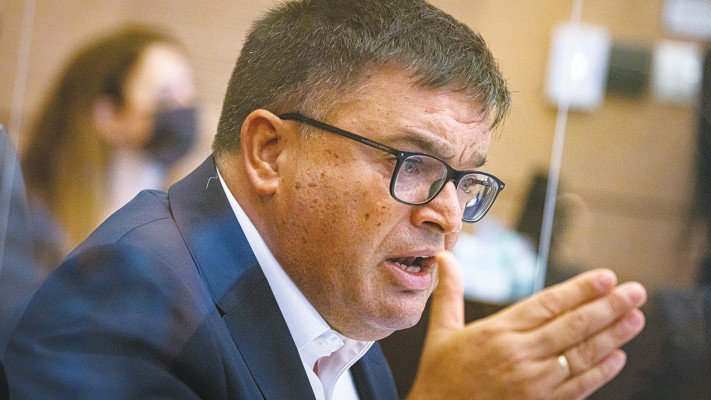 מיכאל ביטון 