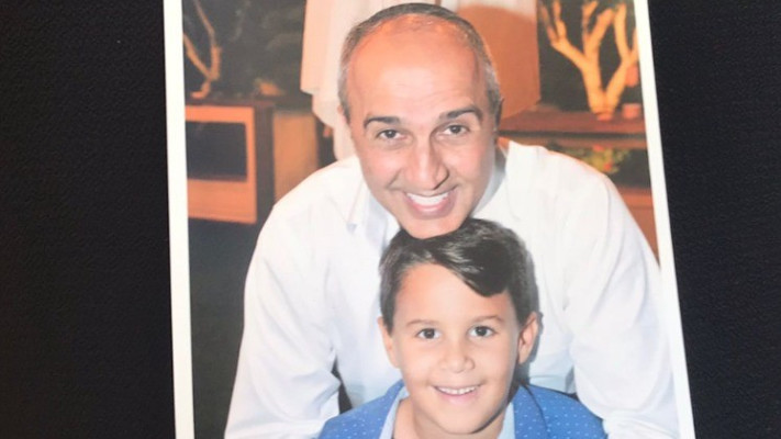 יוסף (יוסי) יוספיה ז''ל