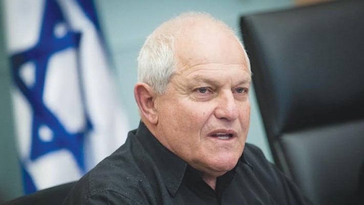חיים כץ