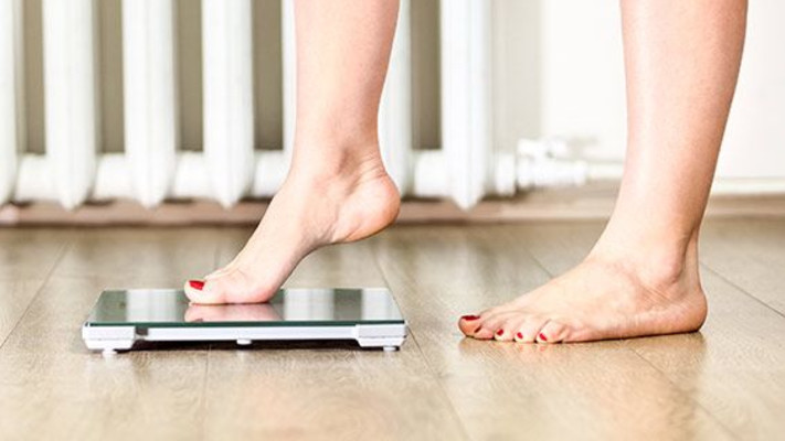 את ה-BMI ניתן למדוד לפי נתונים כמו גובה, משקל גוף ומין (צילום: ingimage ASAP)