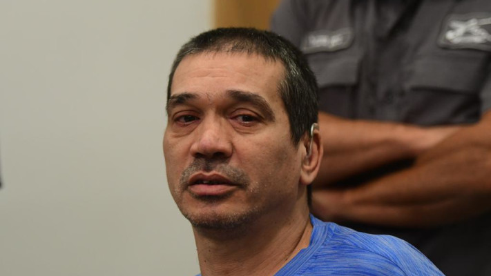 יצחק אברג'יל בגזר דינו בפרשה 512