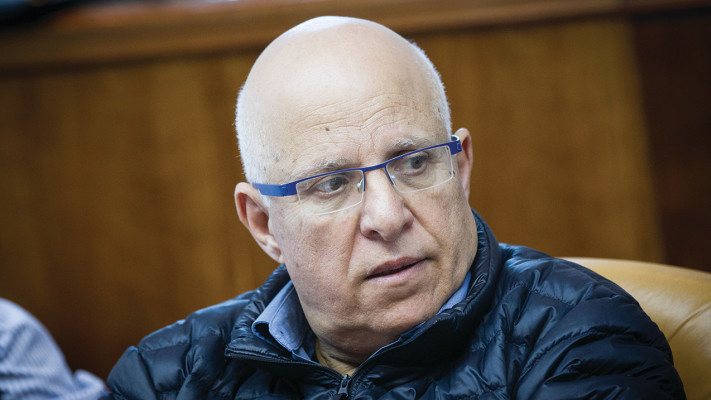 אביגדור יצחקי