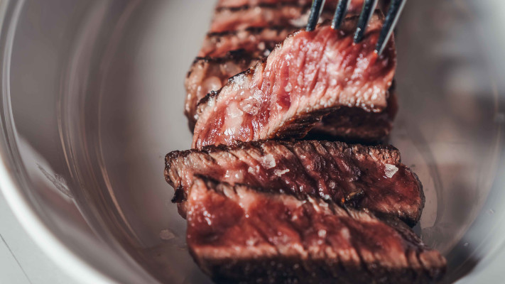 נתח משתנה במחיר מושלם- דנבר קאט בטריגר