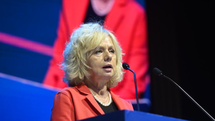 היועצת המשפטית לממשלה גלי בהרב-מיארה