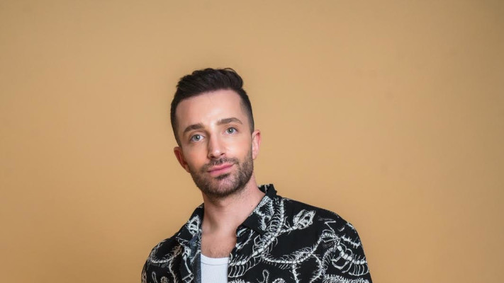 לאון שניידרובסקי (צילום: גיל טרנוס)