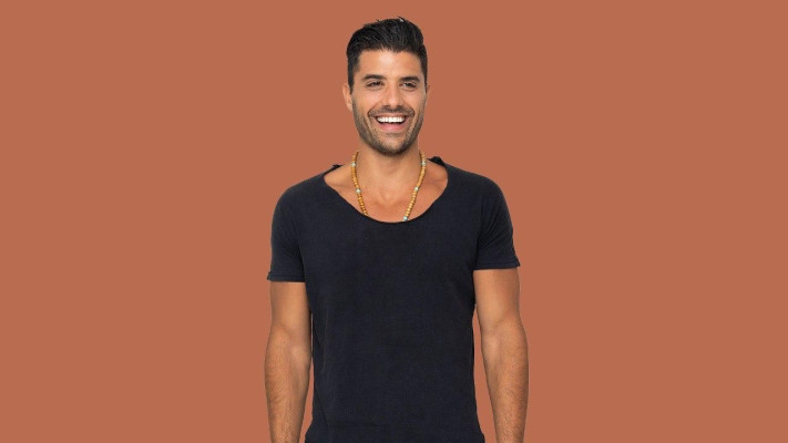 אליאב טעטי (צילום: רן יחזקאל)