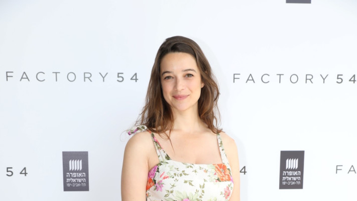 דניאל גל (צילום: לנס הפקות)