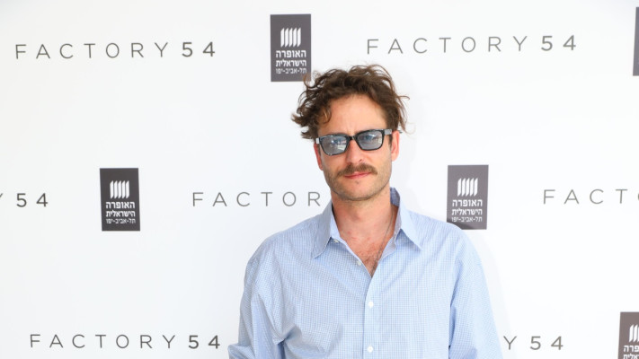 מיכאל אלוני