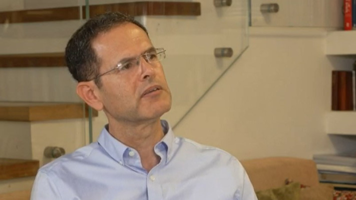 סגן ראש מח''ש הפורש משה סעדה