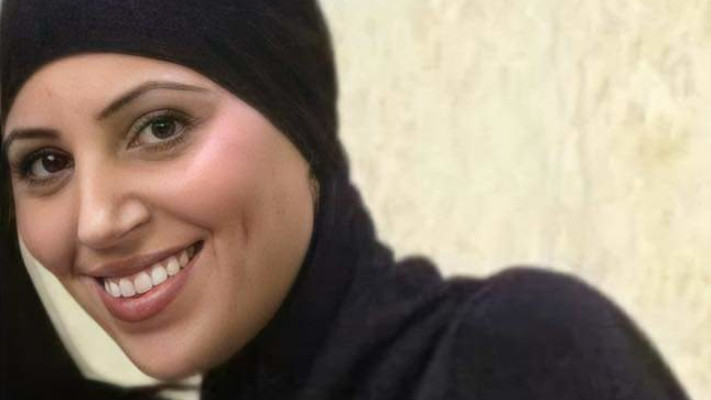 רבאב אבו סיאם, שימוש לפי סעיף 27 א' לחוק זכויות יוצרים, מתוך הרשתות החברתיות