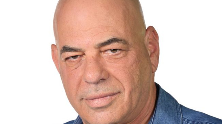 רון קופמן (צילום: יוסי צבקר)