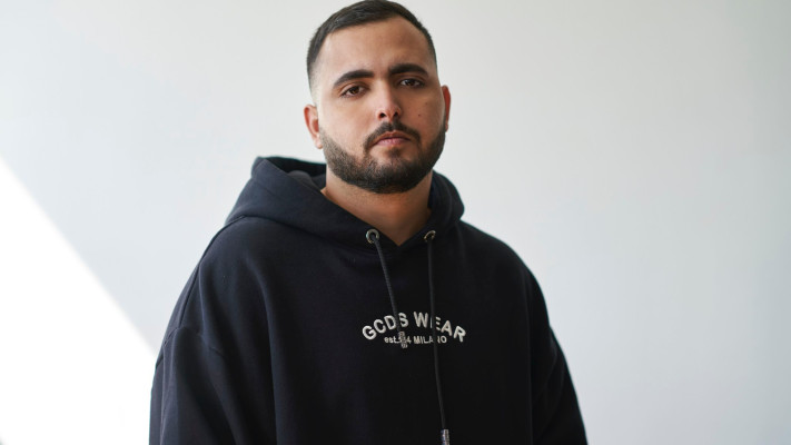 אושר כהן (צילום: שי כהן־ארבל)