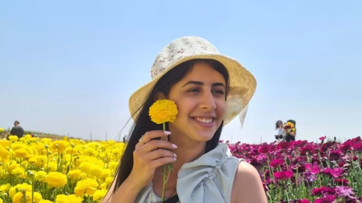 ילנה גרנברג