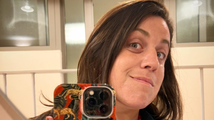 תום יער (צילום: צילום מסך אינסטגרם)