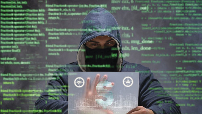 מתקפת סייבר