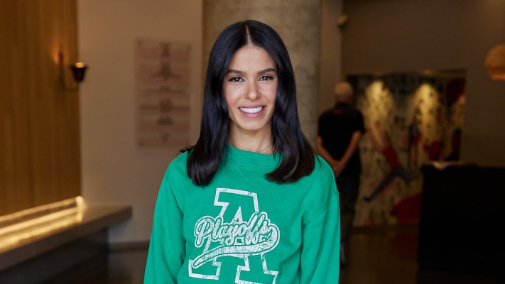 מיכל הקטנה (צילום: שוקה כהן)