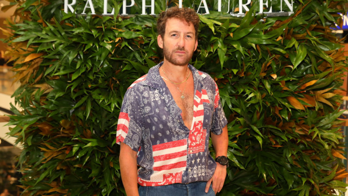 אורי פפר (צילום: לנס הפקות - ערן לם)