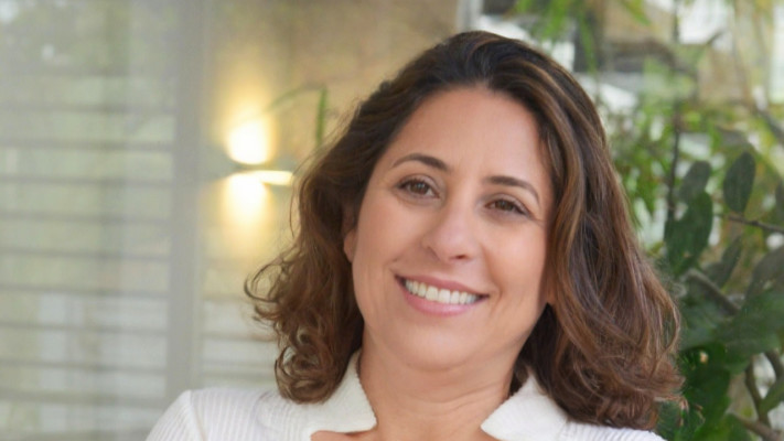 &nbsp;בת חן ישועה