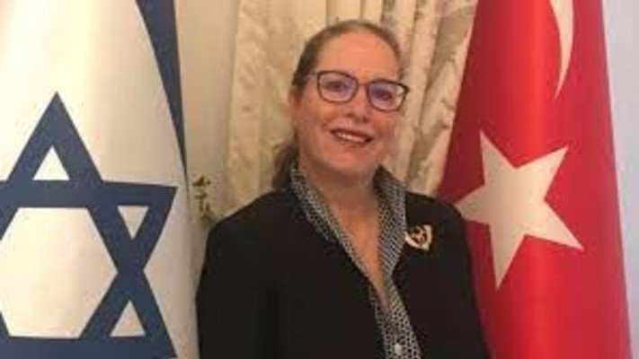 אירית ליליאן